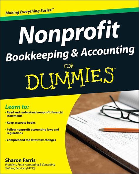 best nonprofit accounting software|nonprofit accounting for dummies.